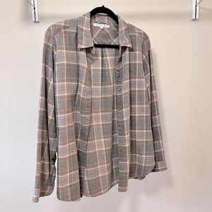 XiRENA flannel